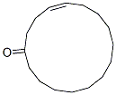 CAS#: 67674-50-4， 4-Cyclohexadecen-1-One