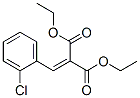 CAS#: 6768-20-3， 2-(2-Chlorobenzylidene)Malonic Acid Diethyl Ester