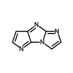 CAS 登录号：676999-16-9， 咪唑并[1,2-a]吡咯并[3,2-d]咪唑