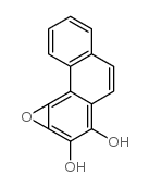 CAS 登录号：67737-62-6， 反-菲-1,2-二醇-3,4-环氧化物