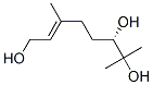 CAS 登录号：67800-87-7， [S-(E)]-3,7-二甲基辛-2-烯-1,6,7-三醇