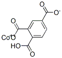 CAS#: 67801-57-4， Cobalt Hydrogen Benzene-1,2,4-Tricarboxylate