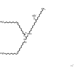 CAS#: 67815-90-1， Sodium 18-{2,3-bis[(9Z)-9-octadecenoyloxy]propoxy}-18-oxo-9-octadecanyl sulfate