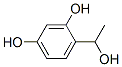 CAS 登录号：67828-36-8， 4-(1-羟基乙基)间苯二酚