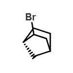 CAS 登录号：67844-23-9， (1S)-2-溴双环[2.2.1]庚烷