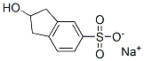 CAS 登录号：67851-69-8， 2-羟基茚满-5-磺酸钠