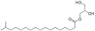 CAS#: 67938-24-3， 2,3-Dihydroxypropyl Isooctadecanoate