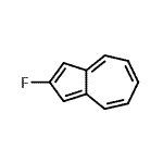 CAS 登录号：67949-58-0， 2-氟薁