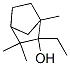 CAS#: 67952-68-5， 2-Ethylfenchol
