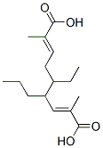 CAS#: 67952-76-5， 2-Ethyl-1-Propyl-1,3-Propanediyl Bismethacrylate