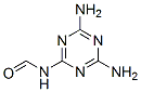 CAS 登录号：68002-21-1， 1,3,5-三嗪-2,4,6-三胺与甲醛聚合物 (异丁醇化)