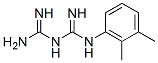 CAS#: 68015-71-4， 1-(2,-Xylyl)Biguanide