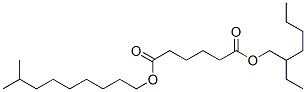 CAS 登录号：68052-04-0， 2-乙基己基异癸基己二酸酯