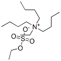 CAS 登录号：68052-51-7， 三丁基乙基铵硫酸乙酯盐