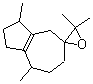 CAS 登录号：68071-23-8， 环氧愈创木烯