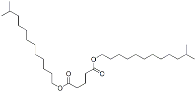 CAS 登录号：68080-42-2， 二异十三烷基戊二酸酯