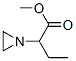 CAS 登录号：68083-50-1， alpha-乙基氮丙啶-1-乙酸甲酯