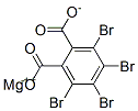 CAS 登录号：68084-31-1， 3,4,5,6-四溴-1,2-苯二甲酸镁盐