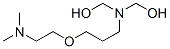 CAS#: 68109-94-4， [[3-[2-(Dimethylamino)Ethoxy]Propyl]Imino]Bismethanol