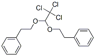 CAS 登录号：68171-30-2， 1,1'-[(2,2,2-三氯乙亚基)二(氧基乙烯)]二苯