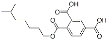 CAS#: 68186-32-3， 1,2,4-Benzenetricarboxylic Acid, Isooctyl Ester