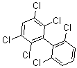 CAS 登录号：68194-09-2， 2,2',3,5,6,6'-六氯-1,1'-联苯