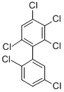 CAS 登录号：68194-14-9， 2,2',3,4,5',6-六氯联苯