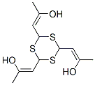 CAS 登录号：68227-77-0， 1,1',1''-(1,3,5-三硫杂环己烷-2,4,6-三基)三丙-1-烯-2-醇