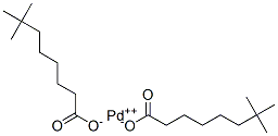 CAS#: 68228-02-4， Palladium(2+) Neodecanoate