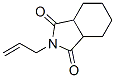 CAS 登录号：68260-70-8， 2-丙-2-烯基-3a,4,5,6,7,7alpha-六氢异吲哚-1,3-二酮