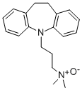 CAS 登录号：6829-98-7， 丙咪嗪 N-氧化物
