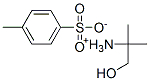 CAS#: 68298-05-5， (2-Hydroxy-1,1-Dimethylethyl)Ammonium Toluene-4-Sulphonate