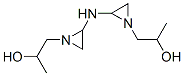 CAS 登录号：68310-61-2， 1,1'-[亚氨基二(乙烯亚氨基)]二丙-2-醇