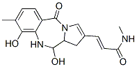 CAS 登录号：68373-96-6， 甲基氨茴霉素