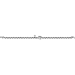 CAS 登录号：68425-95-6， N,N'-1,2-乙二基二二十八烷酰胺