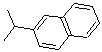 CAS 登录号：68442-08-0， 2-异丙基萘