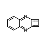 CAS 登录号：6847-24-1， 环丁[b]喹喔啉