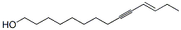CAS#: 68516-32-5， (E)-Tetradec-11-En-9-Ynol