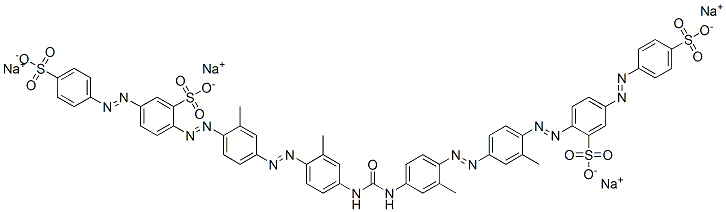 CAS#: 6854-81-5， Direct Brown 106