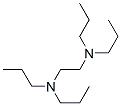 CAS 登录号：68555-41-9， N,N,N',N'-四丙基乙二胺