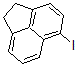 CAS 登录号：6861-64-9， 1,2-二氢-5-碘-苊