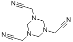 CAS#: 6865-92-5， N-Methyleneglycinonitrile Trimer