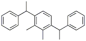 CAS 登录号：68678-76-2， 3,6-二(1-苯基乙基)邻二甲苯