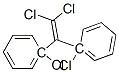 CAS 登录号：68679-99-2， 1,1'-(二氯乙烯亚基)二[氯苯]