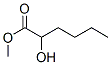 CAS 登录号：68756-64-9， 2-羟基己酸甲酯