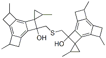CAS 登录号：68815-67-8， 3-十二烷基-4-[(2-十二烷基-4-羟基苯基)硫代]苯酚