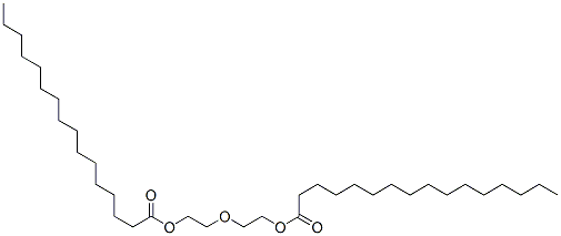 CAS#: 68818-39-3， Oxydiethane-2,1-Diyl Dipalmitate