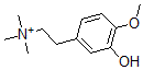 CAS 登录号：6882-07-1， 柳叶木兰碱