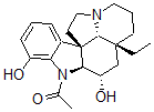 CAS 登录号：6882-72-0， Spegazzinine