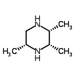 CAS#: 688303-51-7， (2R,3S,5R)-2,3,5-Trimethylpiperazine